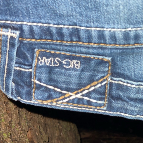 B I G 🌟 D E N I M - Picture 2 of 3